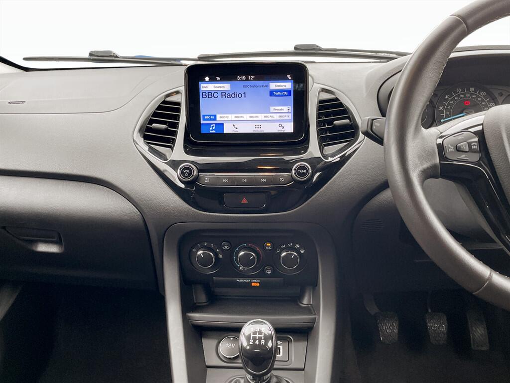 Used Ford Ka+ 2019 for sale - 77625277: Photo 13