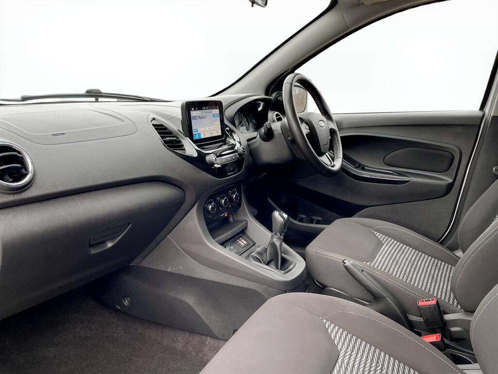 Used Ford Ka+ 2019 for sale - 77625277: Photo 14