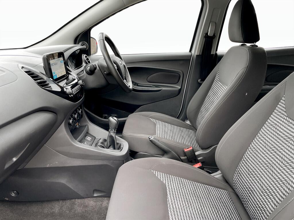 Used Ford Ka+ 2019 for sale - 77625277: Photo 15