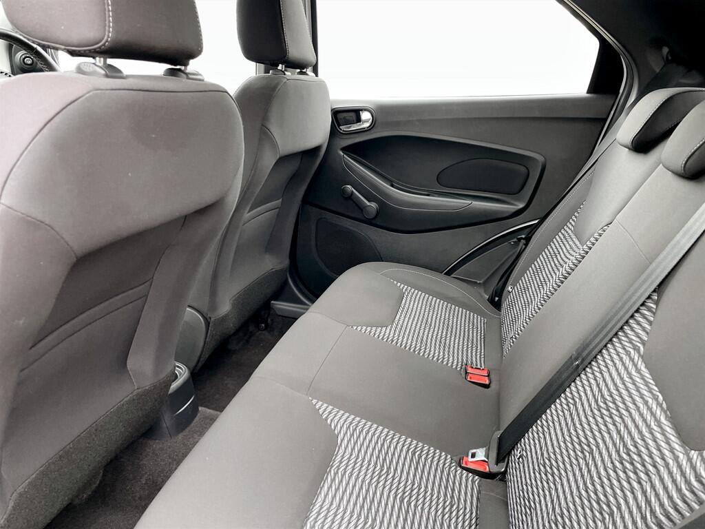 Used Ford Ka+ 2019 for sale - 77625277: Photo 16