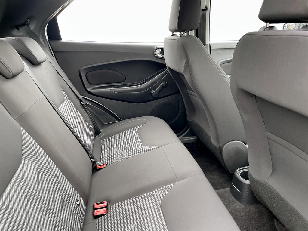 Used Ford Ka+ 2019 for sale - 77625277: Photo 17