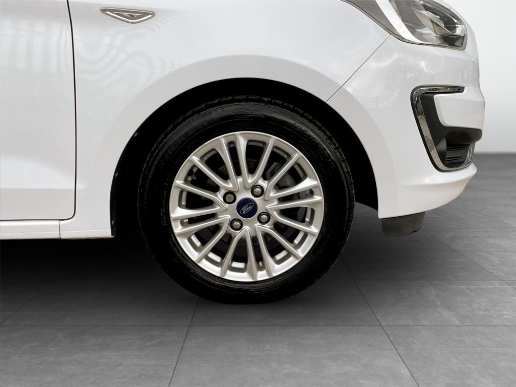 Used Ford Ka+ 2019 for sale - 77625277: Photo 18