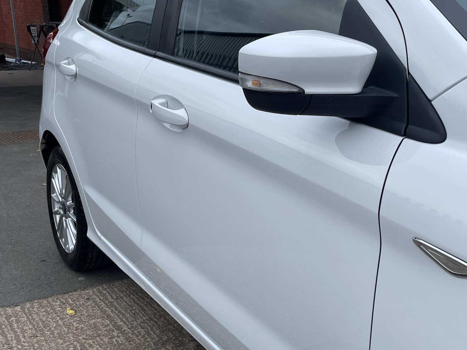 Used Ford Ka+ 2019 for sale - 77625277: Photo 20