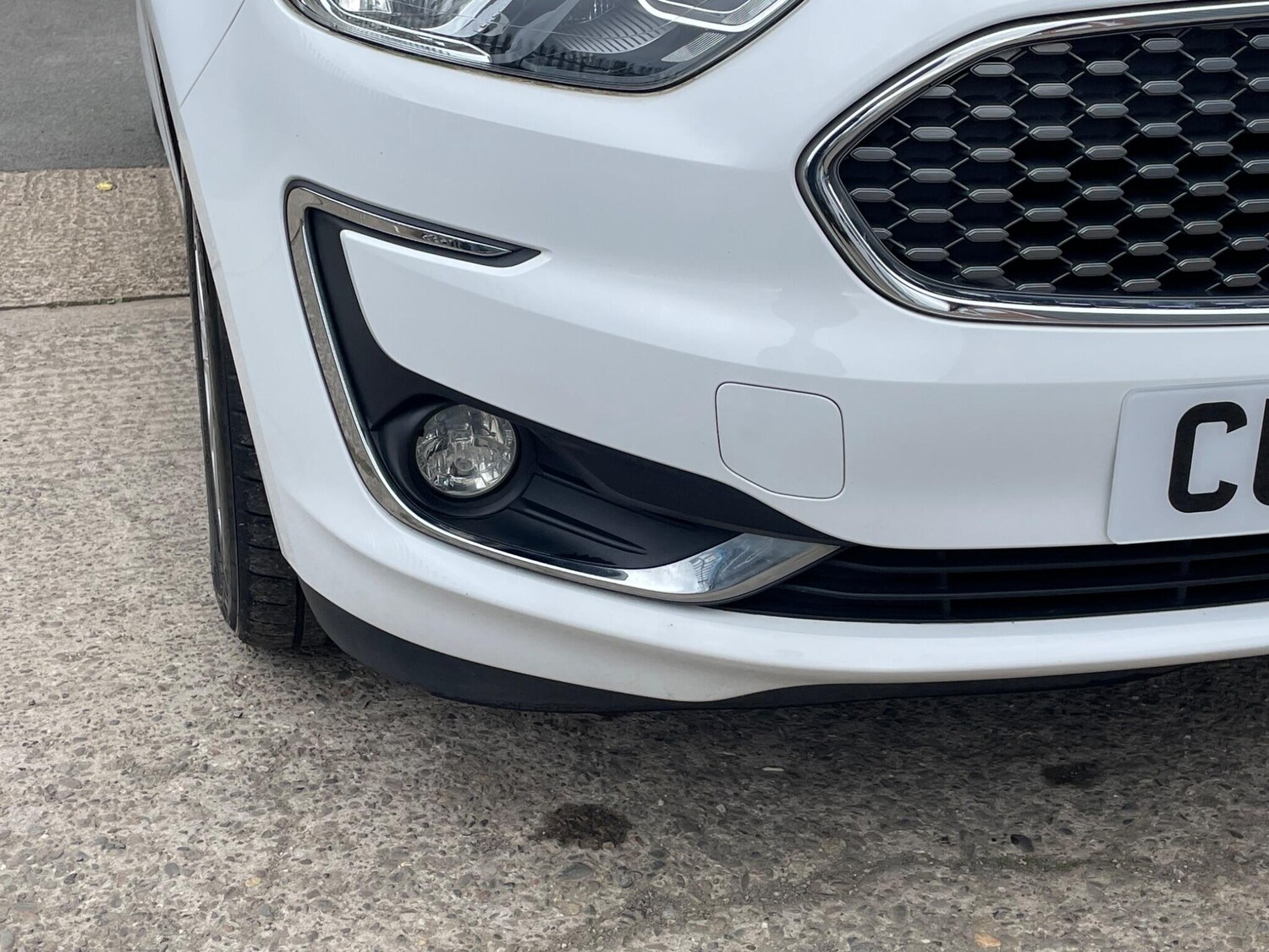 Used Ford Ka+ 2019 for sale - 77625277: Photo 22