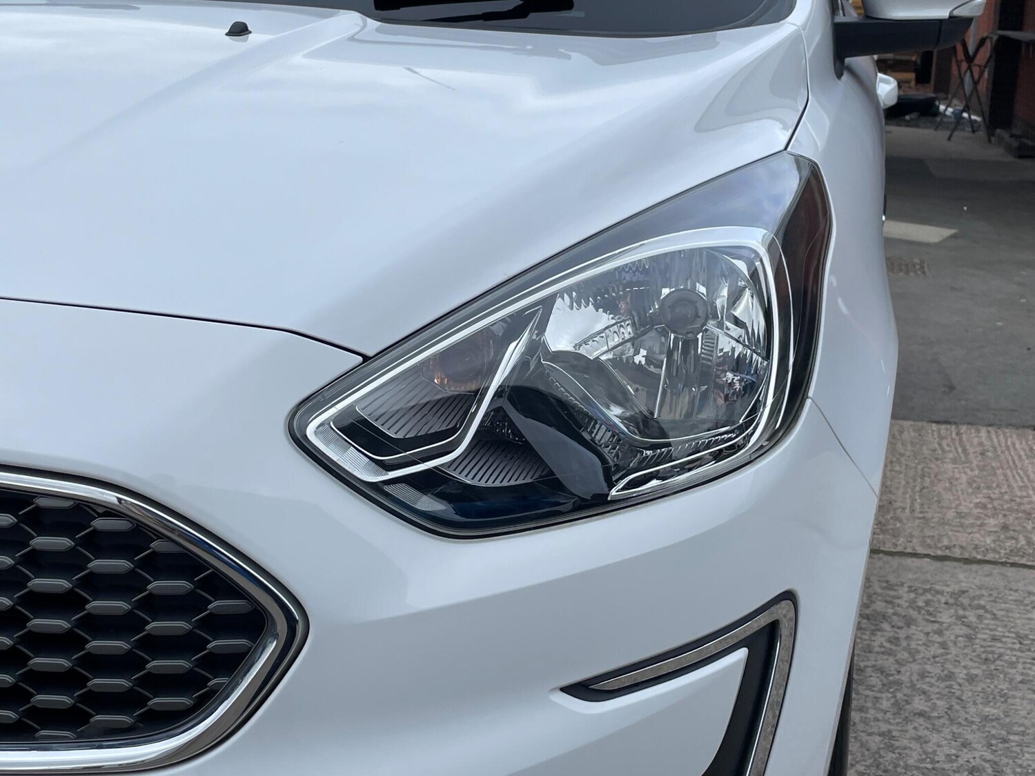 Used Ford Ka+ 2019 for sale - 77625277: Photo 24