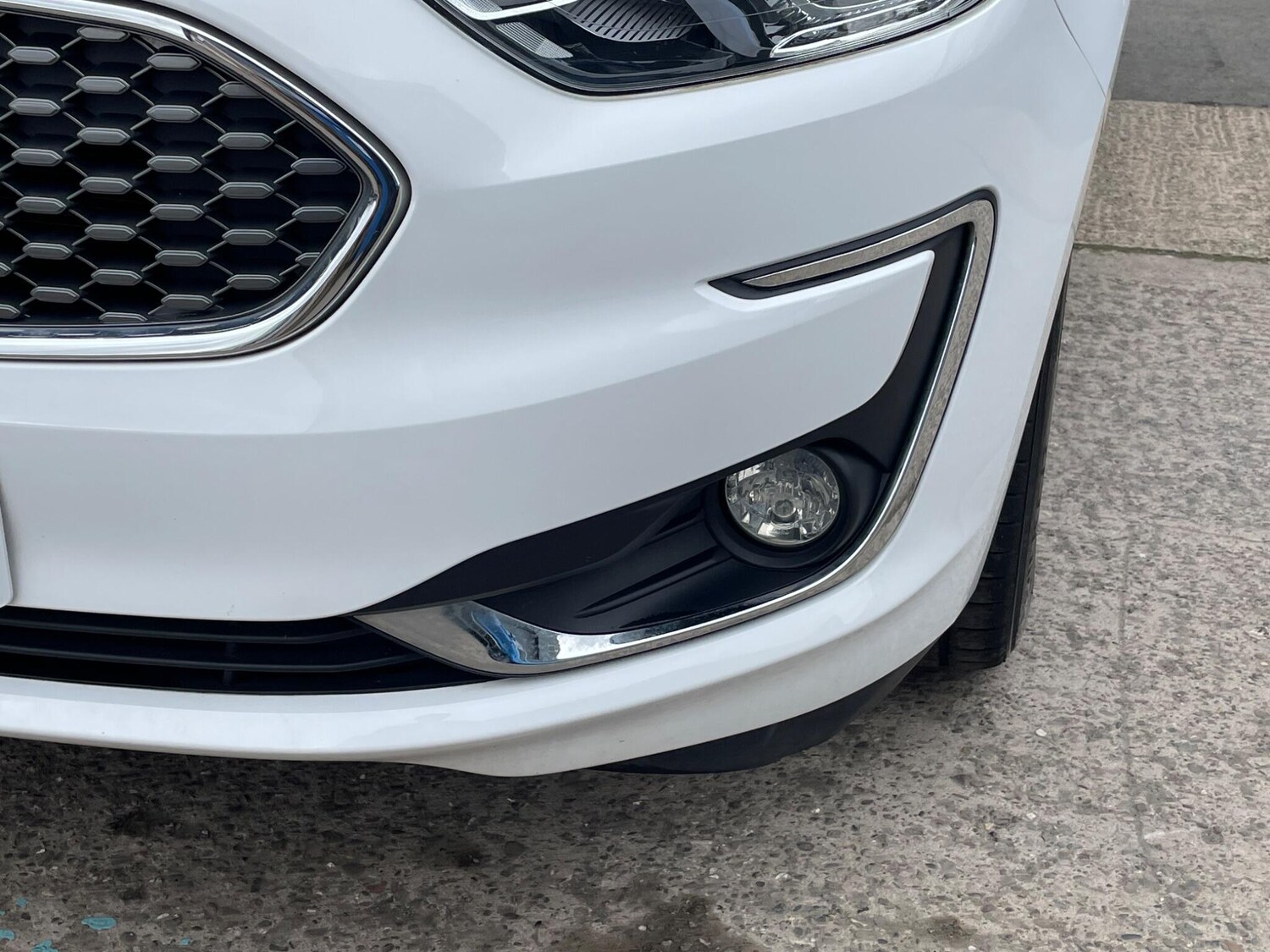 Used Ford Ka+ 2019 for sale - 77625277: Photo 25