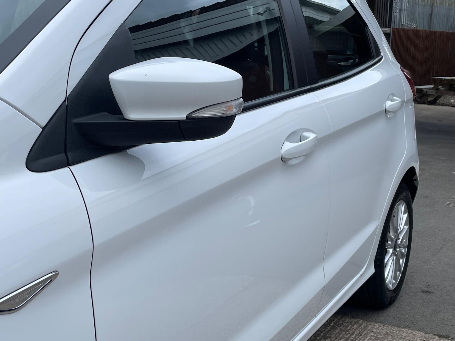 Used Ford Ka+ 2019 for sale - 77625277: Photo 26