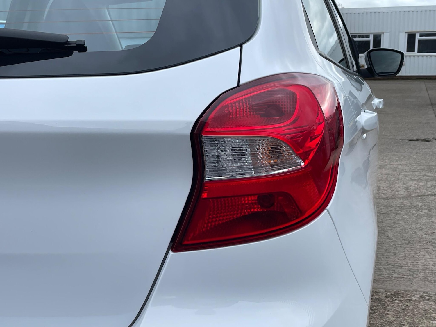 Used Ford Ka+ 2019 for sale - 77625277: Photo 29