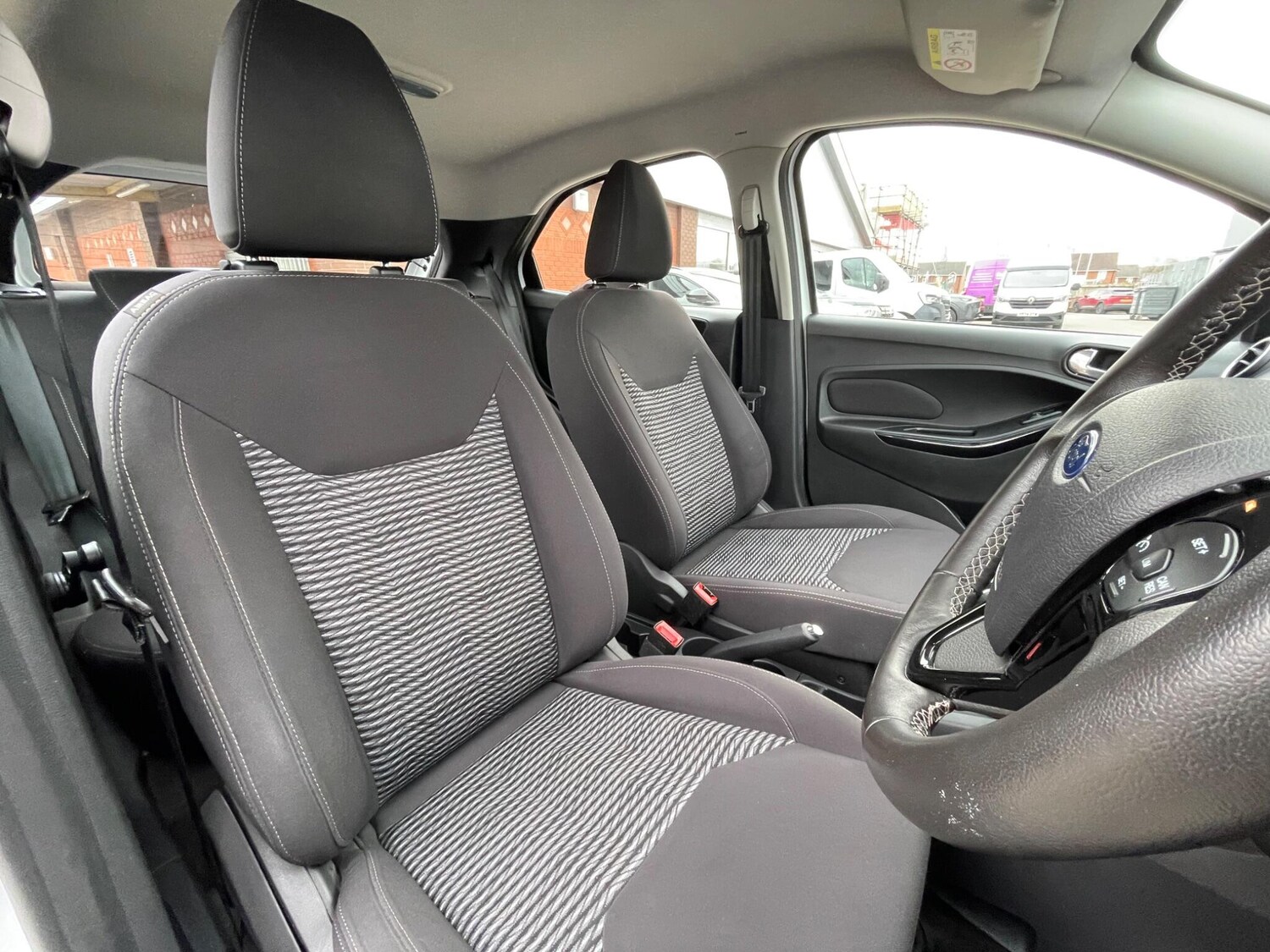 Used Ford Ka+ 2019 for sale - 77625277: Photo 34