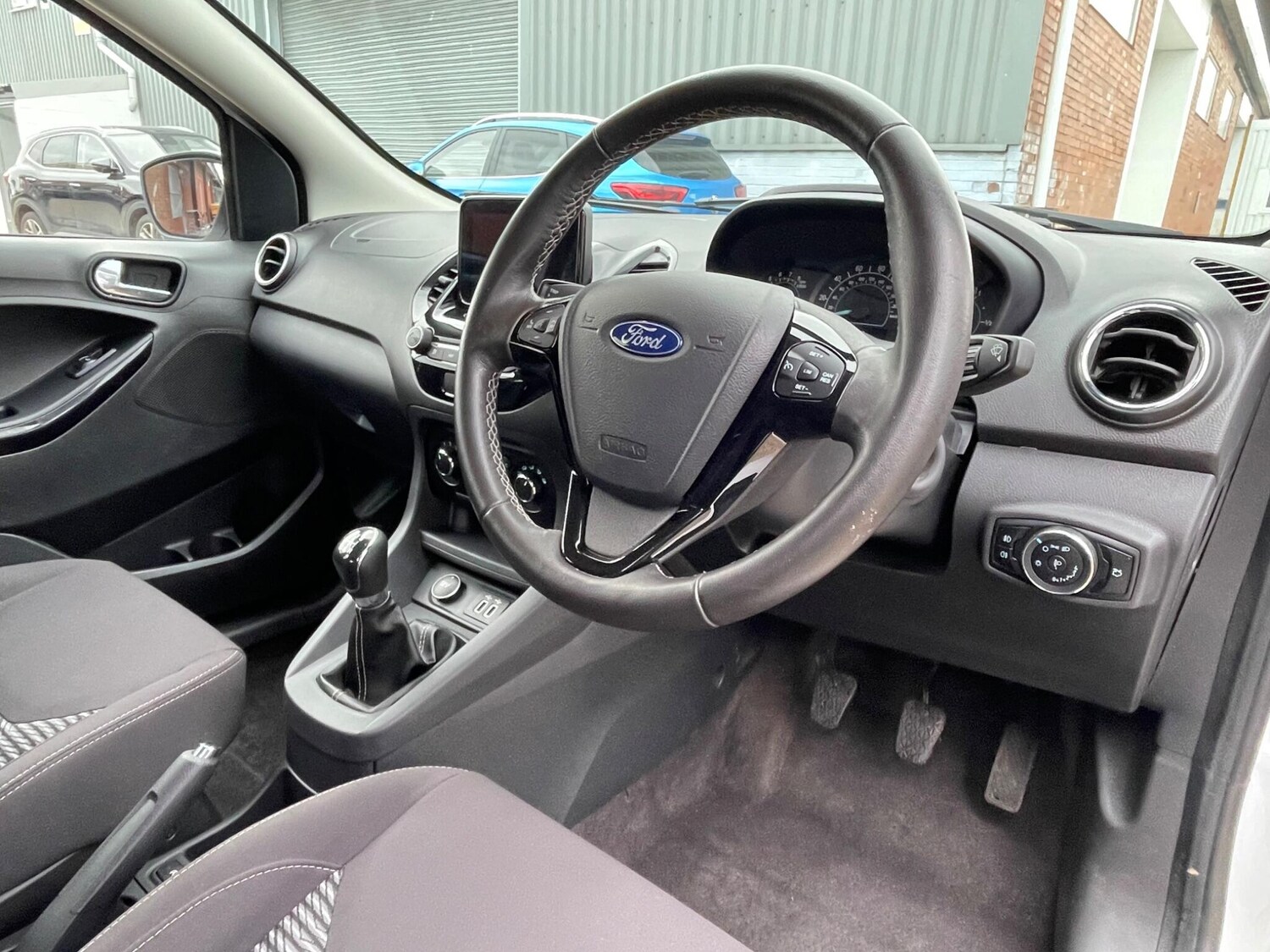 Used Ford Ka+ 2019 for sale - 77625277: Photo 36