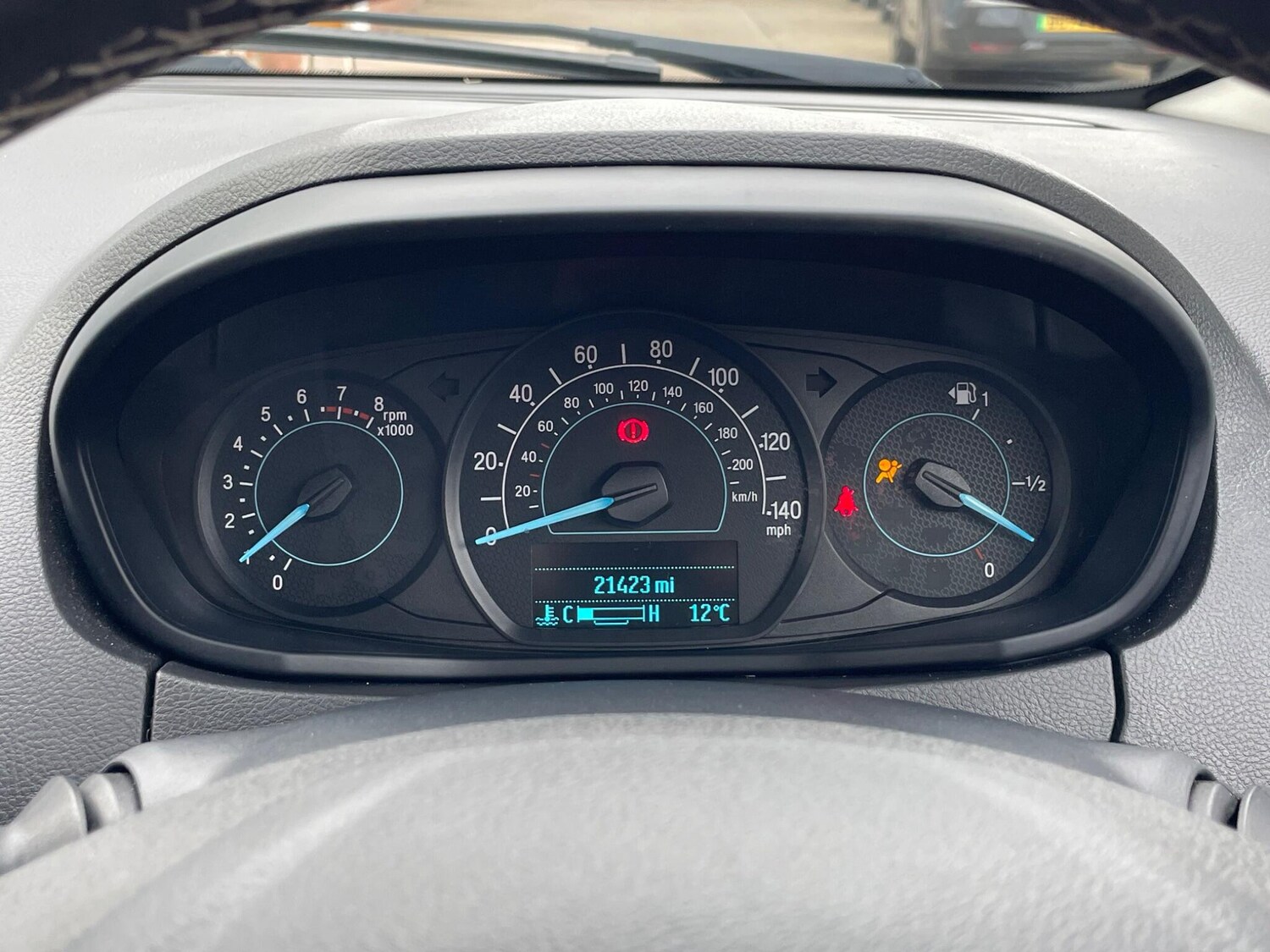 Used Ford Ka+ 2019 for sale - 77625277: Photo 37