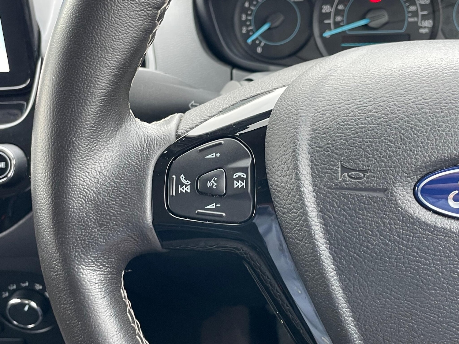 Used Ford Ka+ 2019 for sale - 77625277: Photo 38