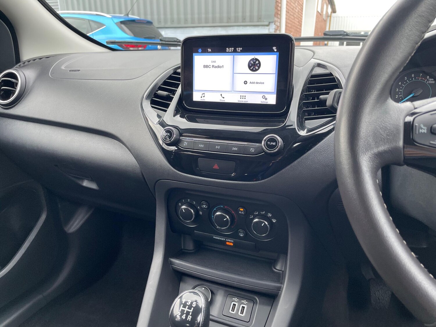 Used Ford Ka+ 2019 for sale - 77625277: Photo 43