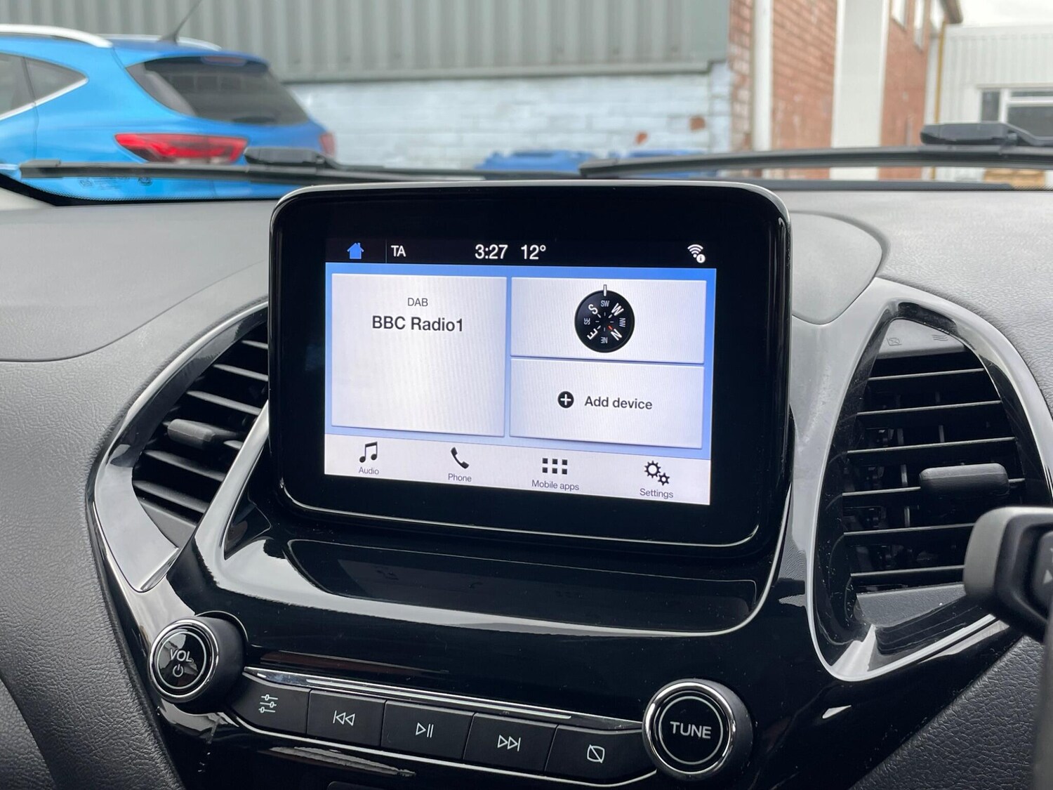 Used Ford Ka+ 2019 for sale - 77625277: Photo 44