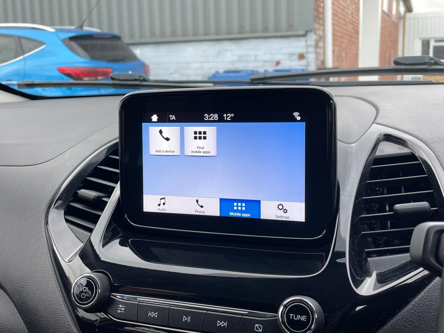 Used Ford Ka+ 2019 for sale - 77625277: Photo 47