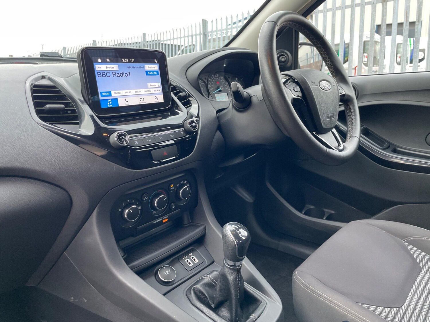 Used Ford Ka+ 2019 for sale - 77625277: Photo 51