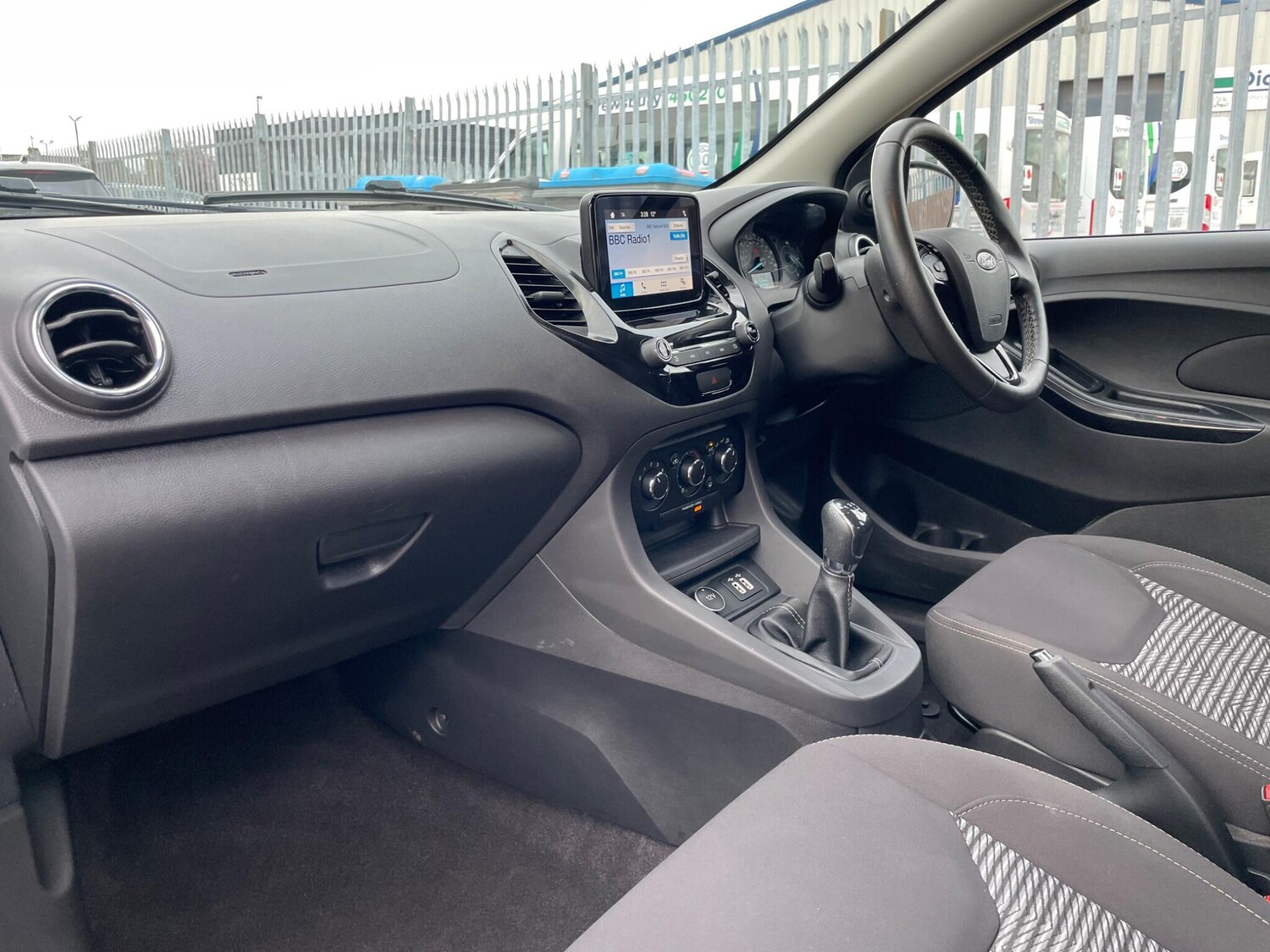 Used Ford Ka+ 2019 for sale - 77625277: Photo 52