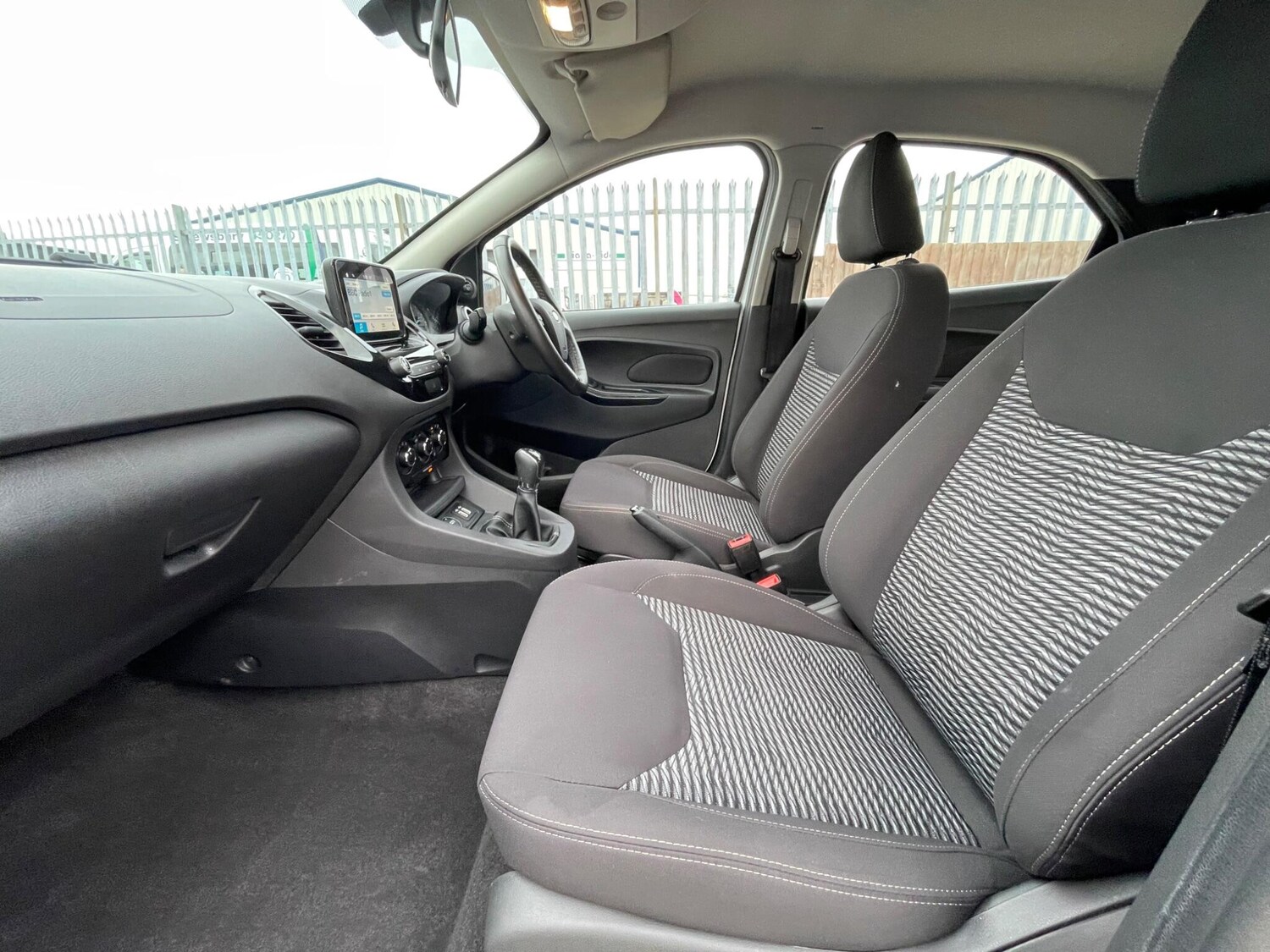 Used Ford Ka+ 2019 for sale - 77625277: Photo 53