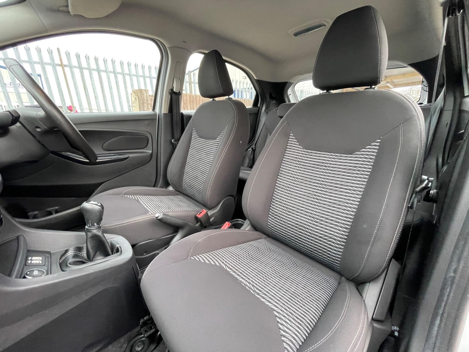 Used Ford Ka+ 2019 for sale - 77625277: Photo 54