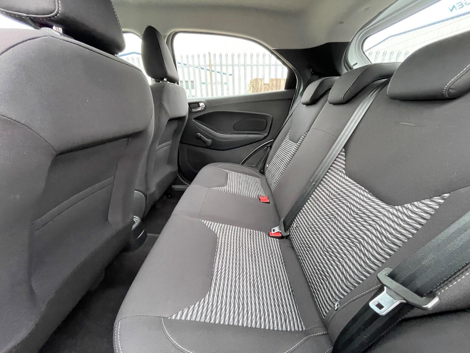 Used Ford Ka+ 2019 for sale - 77625277: Photo 55