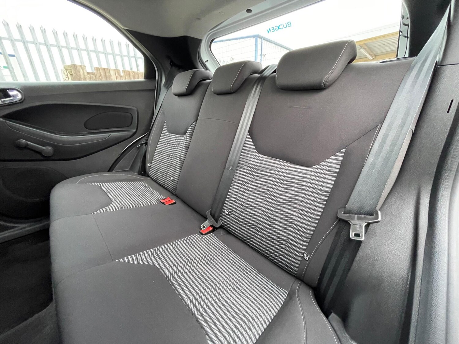 Used Ford Ka+ 2019 for sale - 77625277: Photo 56