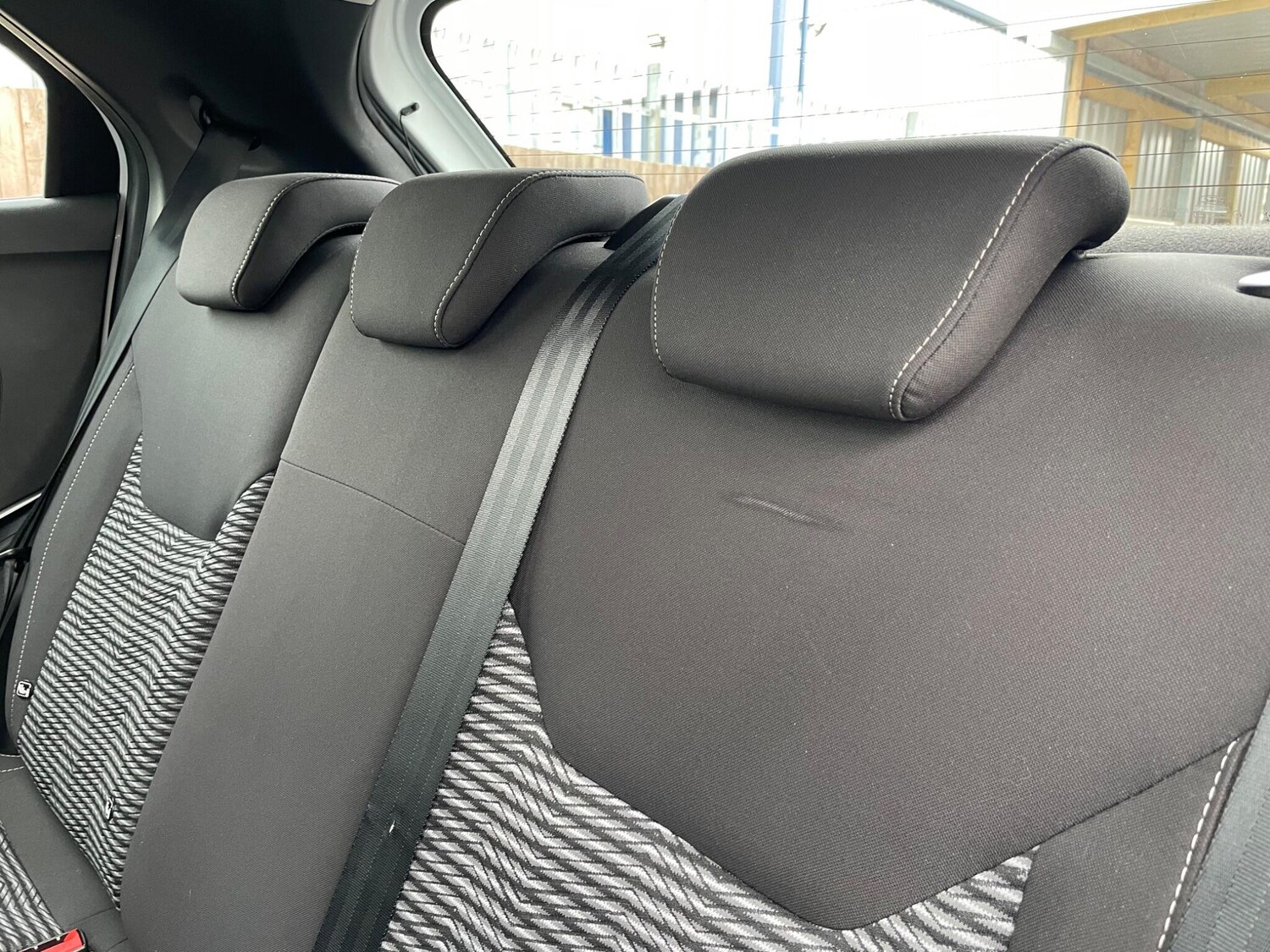 Used Ford Ka+ 2019 for sale - 77625277: Photo 57