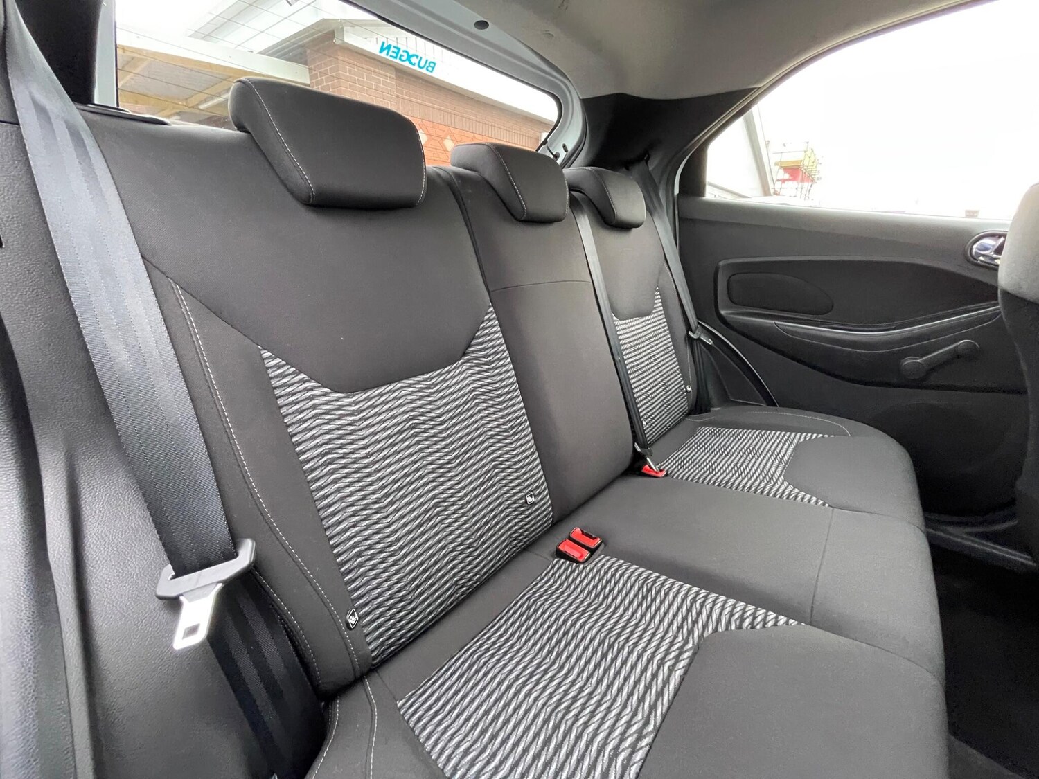 Used Ford Ka+ 2019 for sale - 77625277: Photo 59