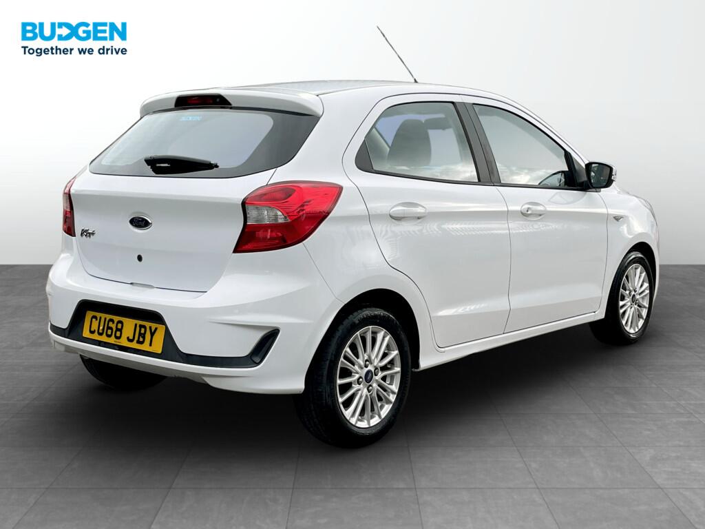 Used Ford Ka+ 2019 for sale - 77625277: Photo 6