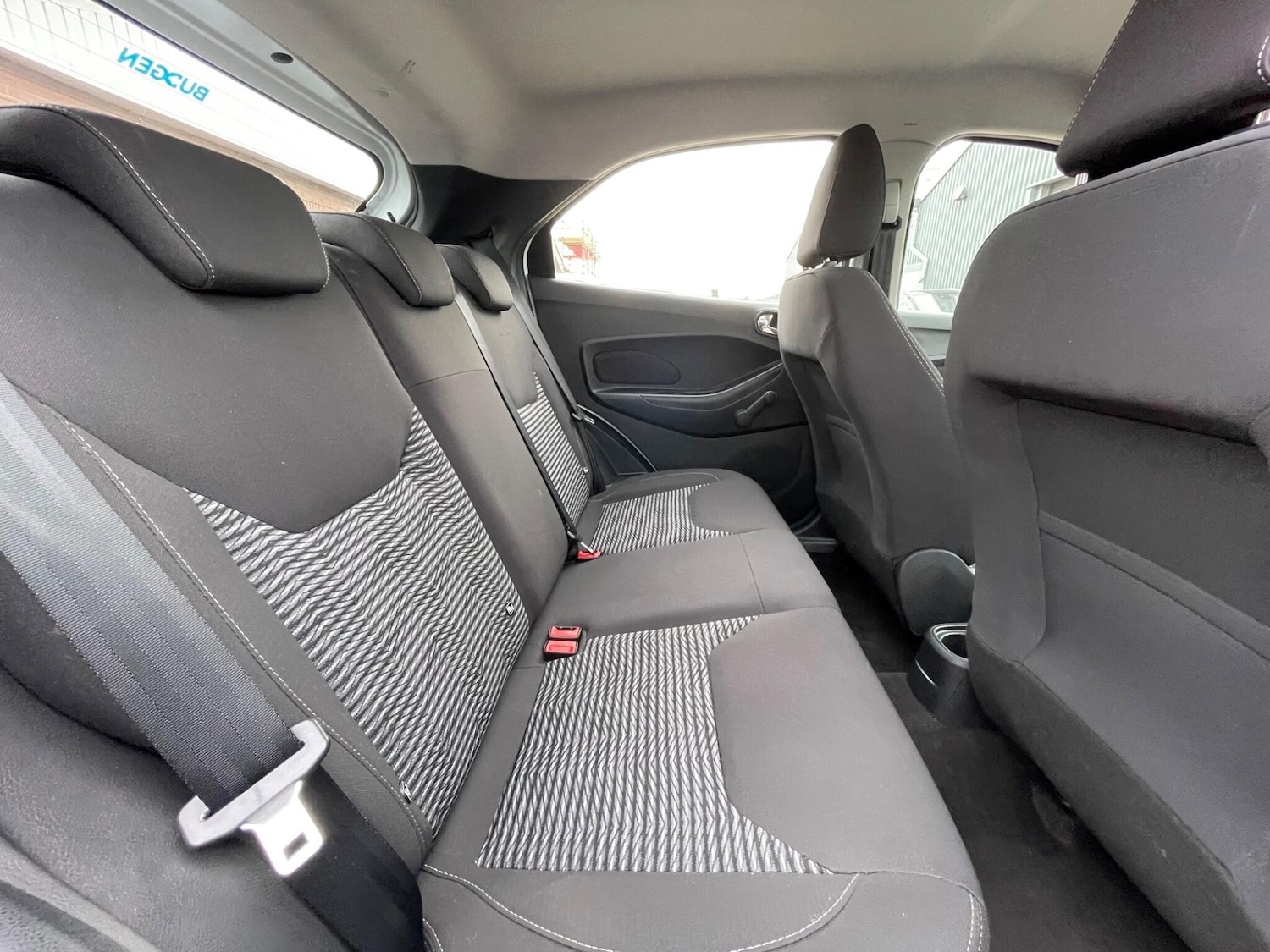 Used Ford Ka+ 2019 for sale - 77625277: Photo 60