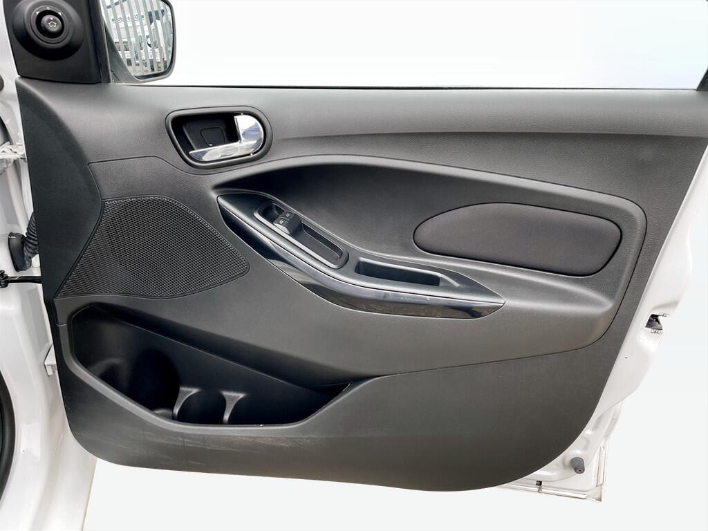 Used Ford Ka+ 2019 for sale - 77625277: Photo 8