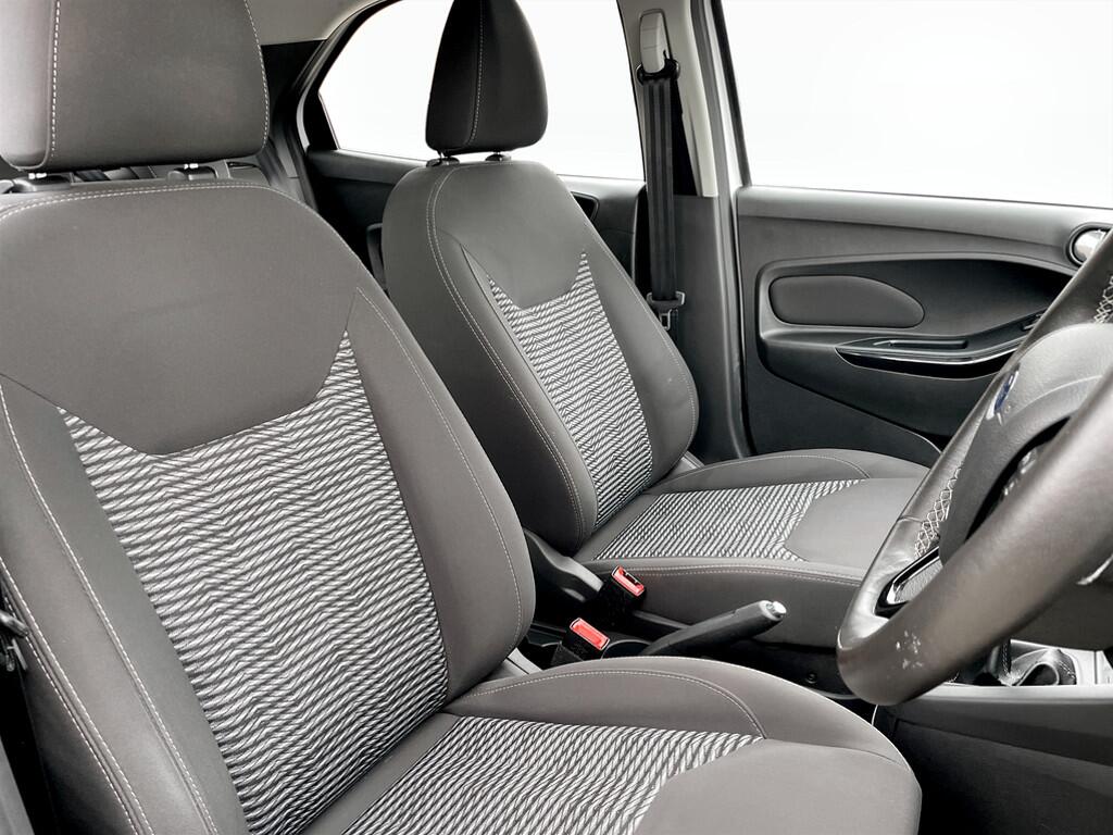 Used Ford Ka+ 2019 for sale - 77625277: Photo 9