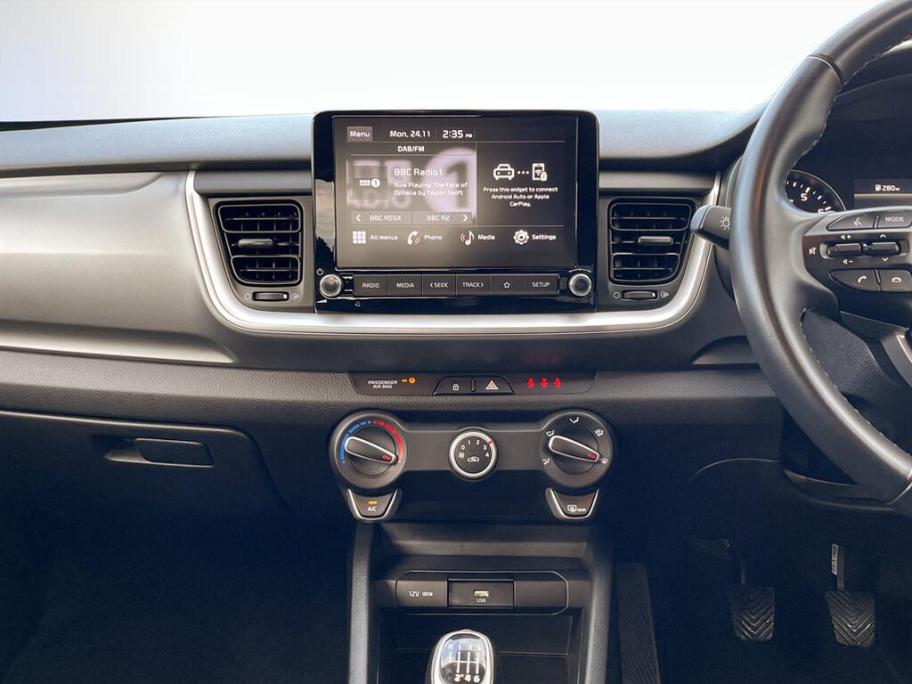 Used Kia Stonic 2022 for sale - 76592737: Photo 13