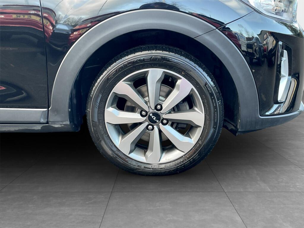 Used Kia Stonic 2022 for sale - 76592737: Photo 18