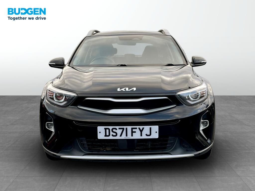 Used Kia Stonic 2022 for sale - 76592737: Photo 2