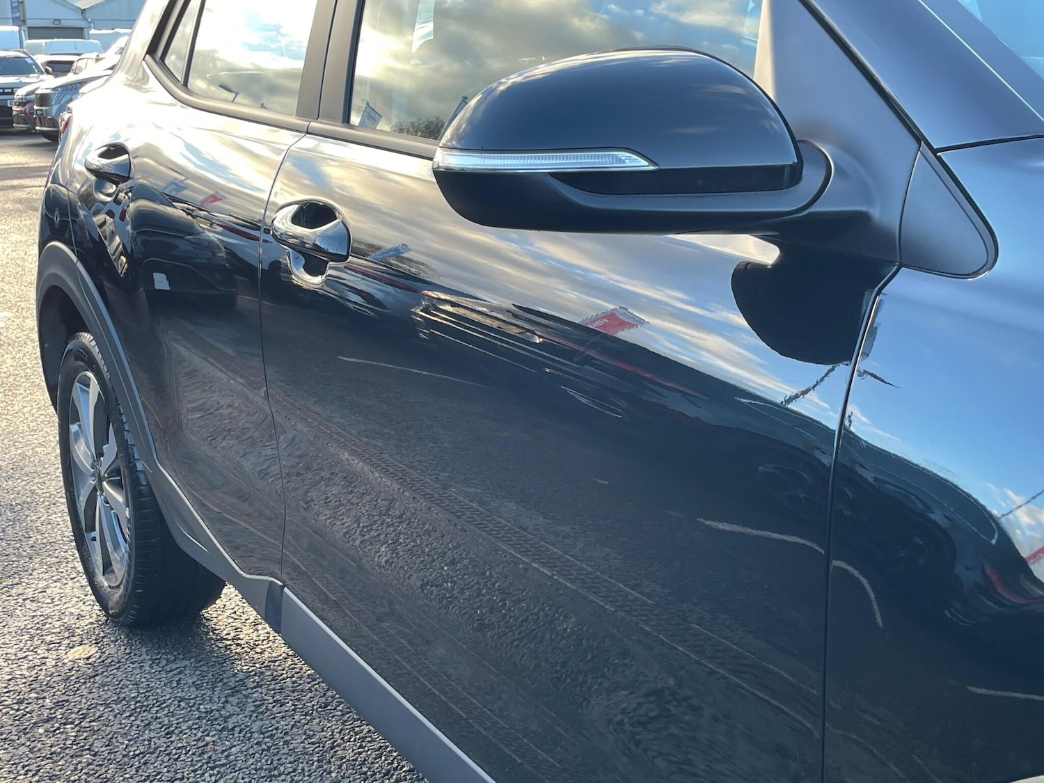 Used Kia Stonic 2022 for sale - 76592737: Photo 20