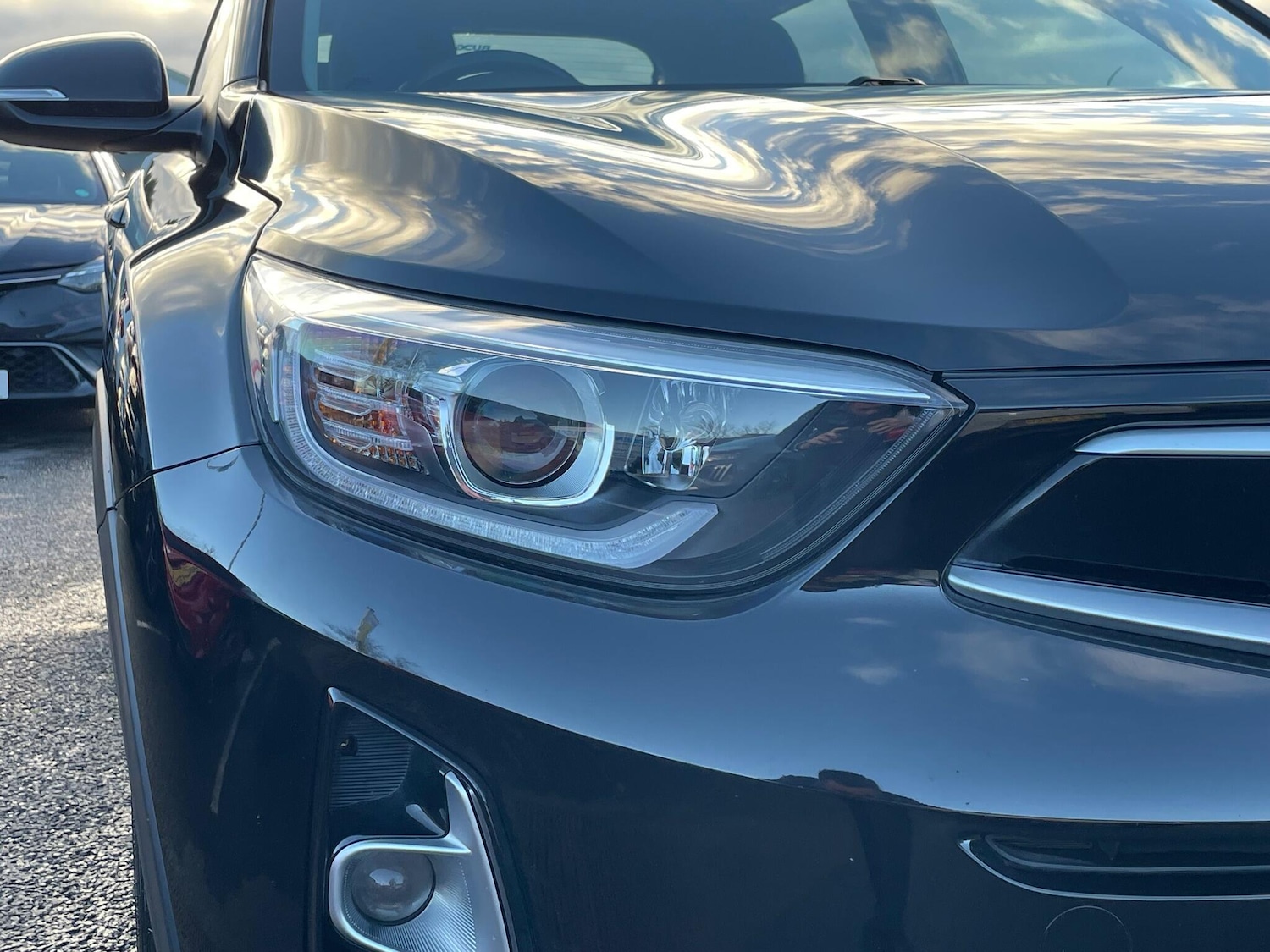 Used Kia Stonic 2022 for sale - 76592737: Photo 21