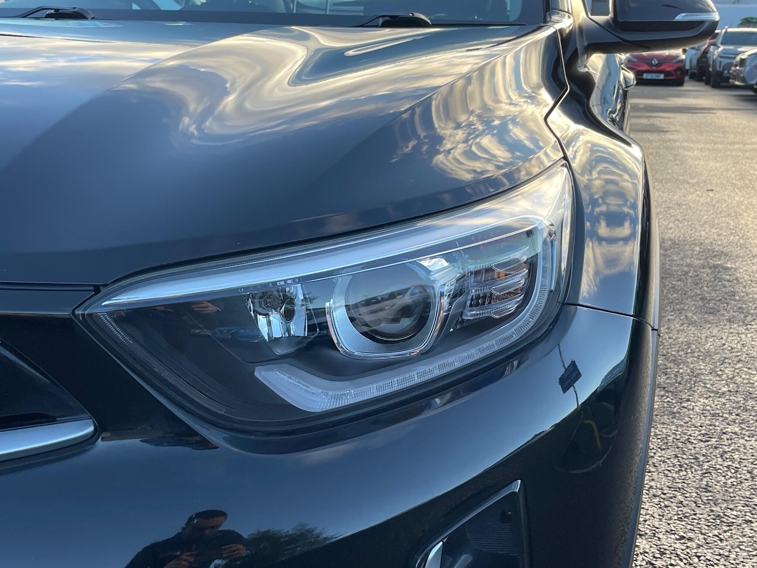 Used Kia Stonic 2022 for sale - 76592737: Photo 23