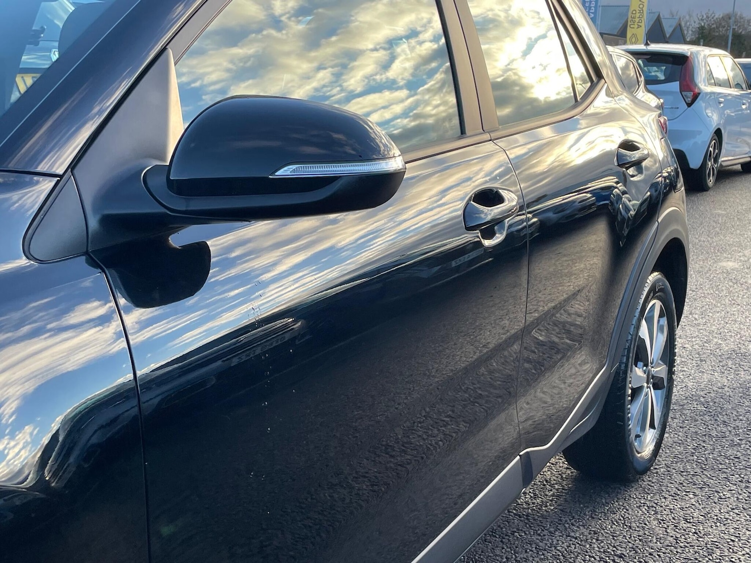 Used Kia Stonic 2022 for sale - 76592737: Photo 24