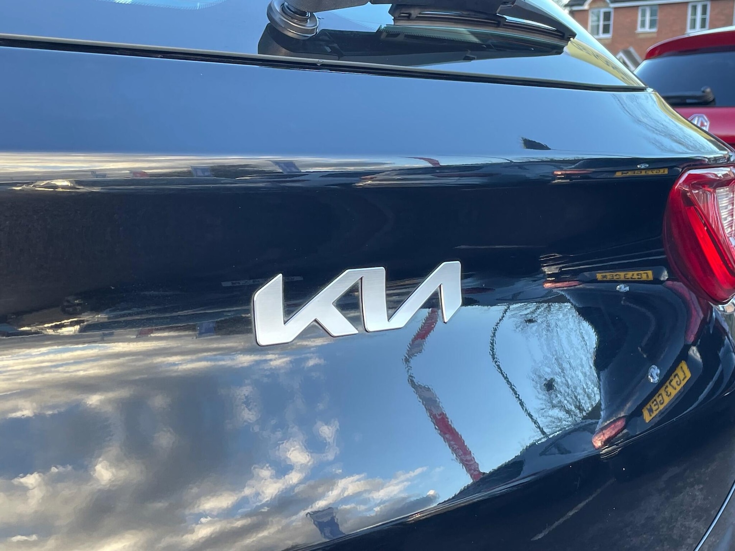 Used Kia Stonic 2022 for sale - 76592737: Photo 26