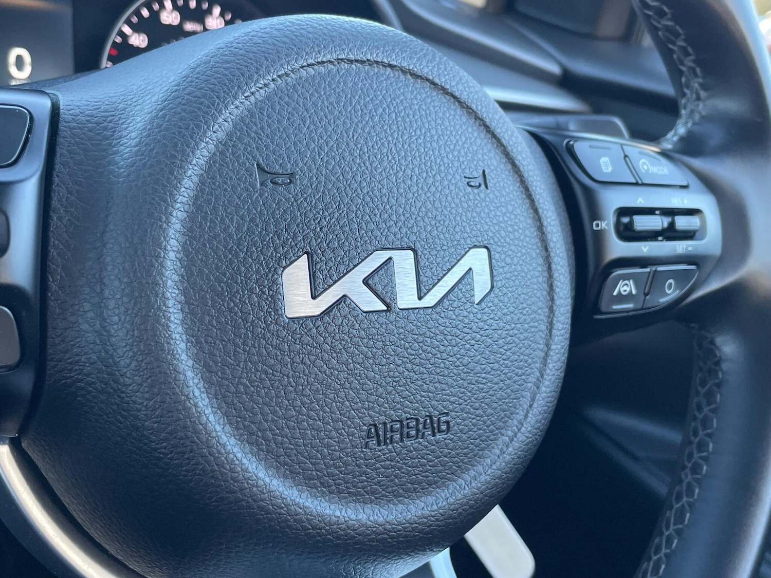 Used Kia Stonic 2022 for sale - 76592737: Photo 38