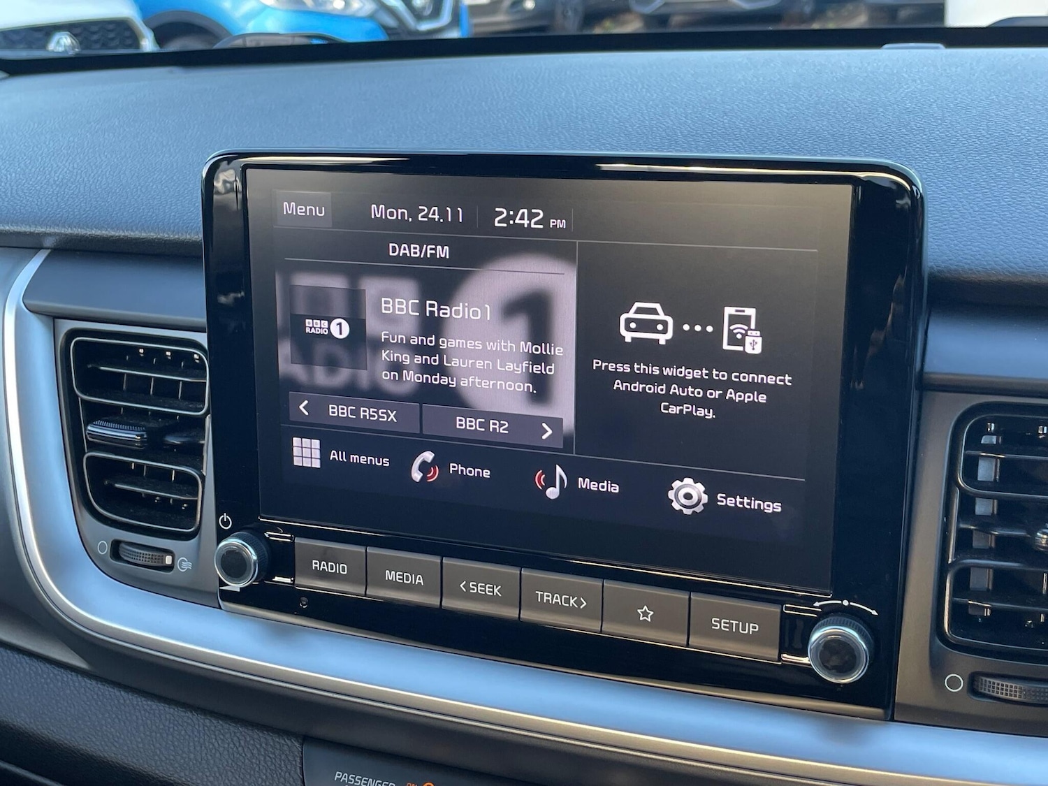 Used Kia Stonic 2022 for sale - 76592737: Photo 44