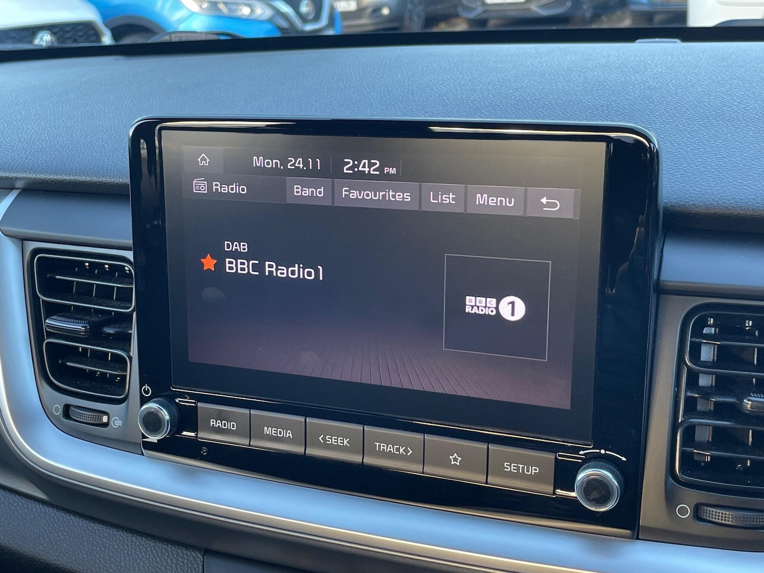 Used Kia Stonic 2022 for sale - 76592737: Photo 45