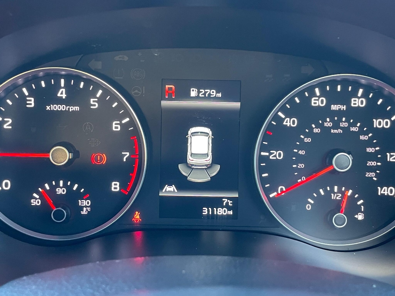 Used Kia Stonic 2022 for sale - 76592737: Photo 48