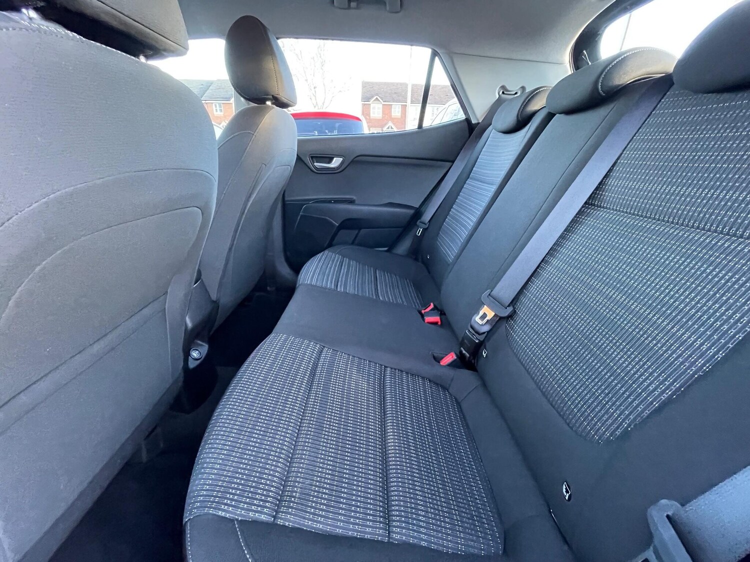 Used Kia Stonic 2022 for sale - 76592737: Photo 57