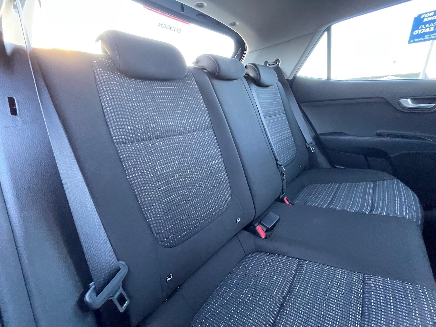 Used Kia Stonic 2022 for sale - 76592737: Photo 61