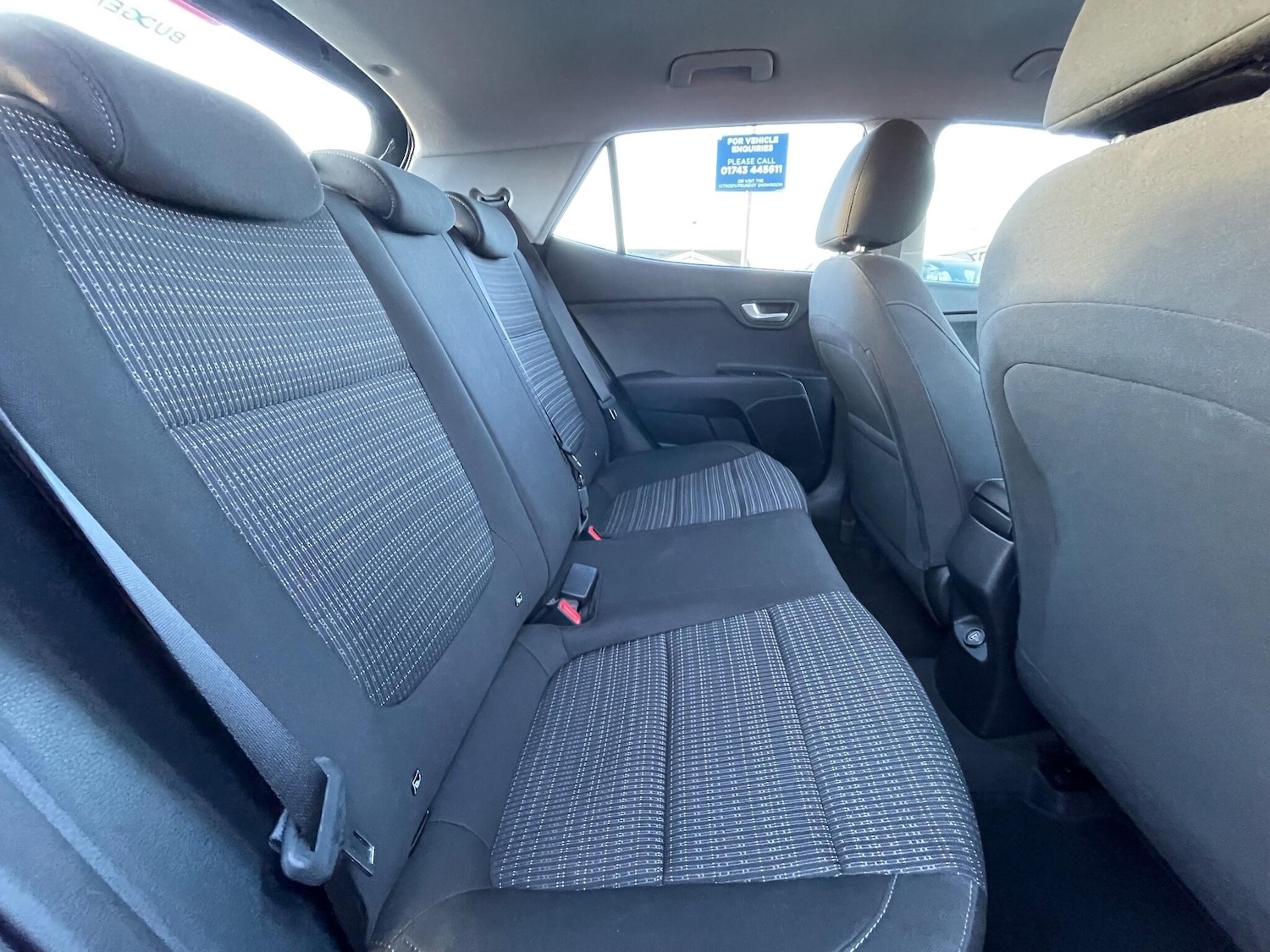 Used Kia Stonic 2022 for sale - 76592737: Photo 62