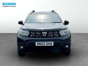Used Dacia Duster 2022 for sale - 74888740: Photo