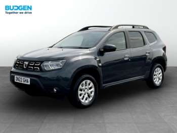 Used Dacia Duster 2022 for sale - 74888740: Photo