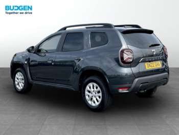 Used Dacia Duster 2022 for sale - 74888740: Photo