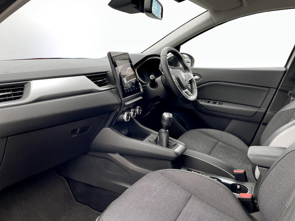 Used Renault Captur 2021 for sale - 75728907: Photo 13